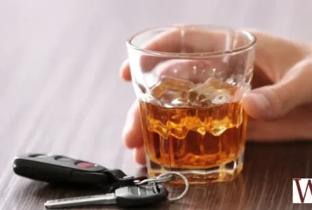 Driving While Intoxicated Charge Dismissed