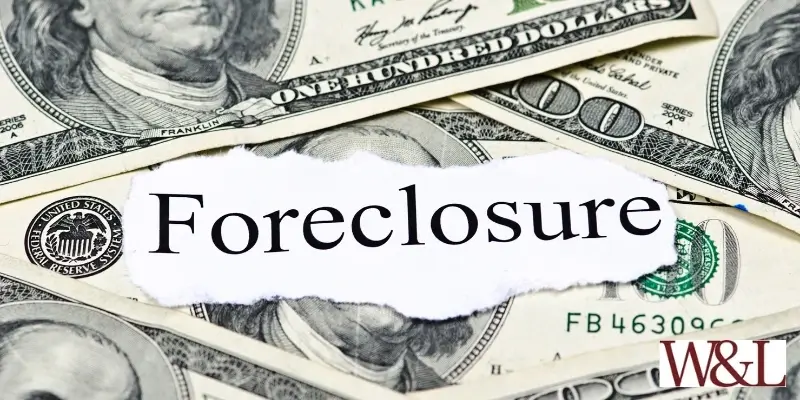 Bank’s Foreclosure Attempt Defeated By Firm