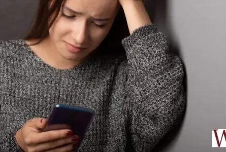 Cyber Harassment is Criminal and Dangerous