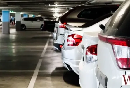 Do Not Watch Porn In Your Parked Car