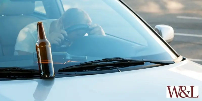 New Jersey Has New DWI (Drunk Driving) Penalties Effective Dec. 1, 2019