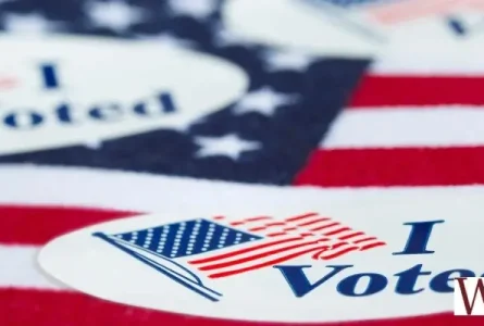 You can vote even if on parole or probation