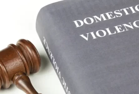 You don’t have to be violent to get a domestic violence restraining order