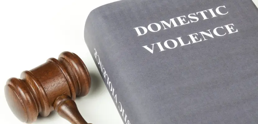 You don’t have to be violent to get a domestic violence restraining order