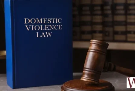 You don’t have to be violent to get a domestic violence restraining order