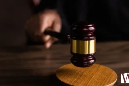 Client Charged With Rape of His Wife