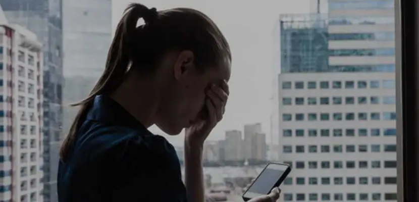 Cyber Harassment is Criminal and Dangerous