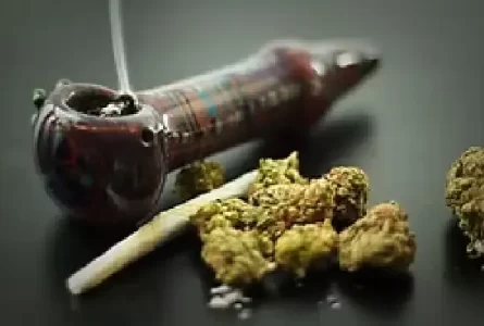 Expungement – Marijuana Offenses