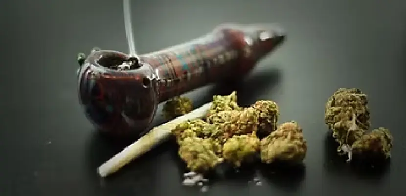 Expungement – Marijuana Offenses
