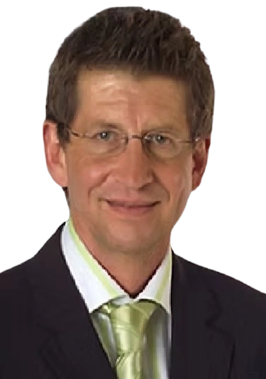 Gilbert Miller
