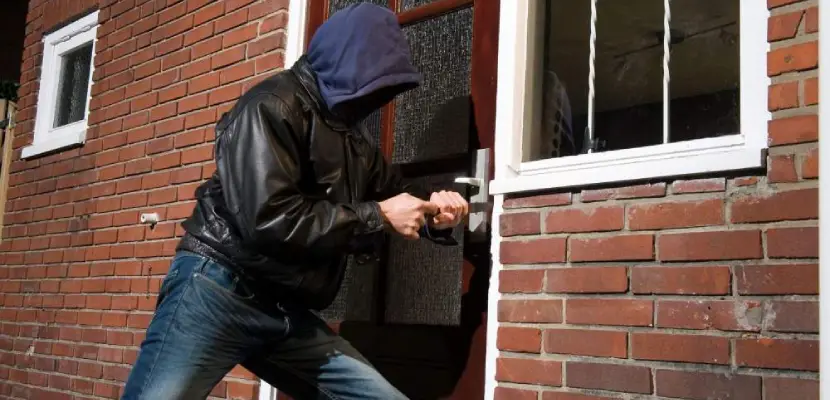 New Jersey Drastically Increases Criminal Penalties For Residential Burglaries