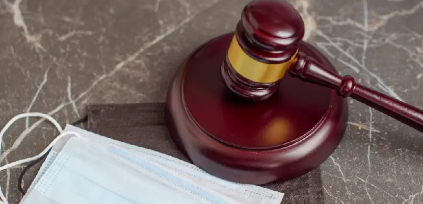 Not Guilty Verdict in Post Covid Jury Trial