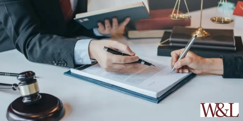 Somerville Civil Litigation Lawyer