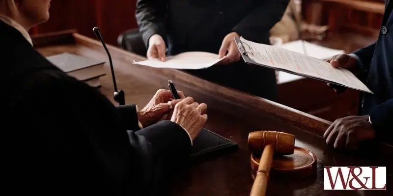 Somerville Appeals Lawyer