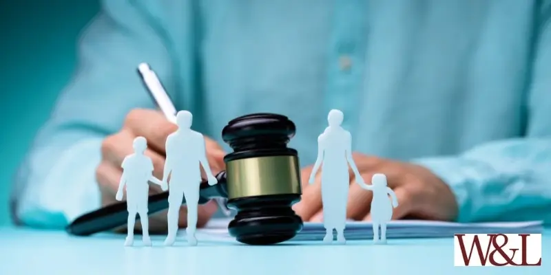 Somerville Family Law Attorney