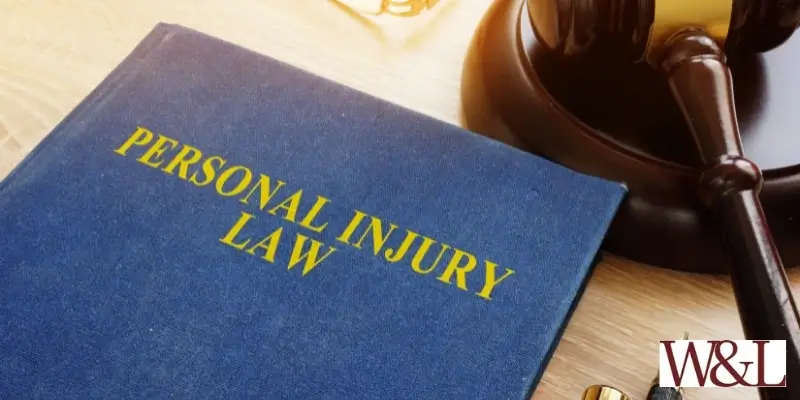 Somerville Personal Injury Lawyer