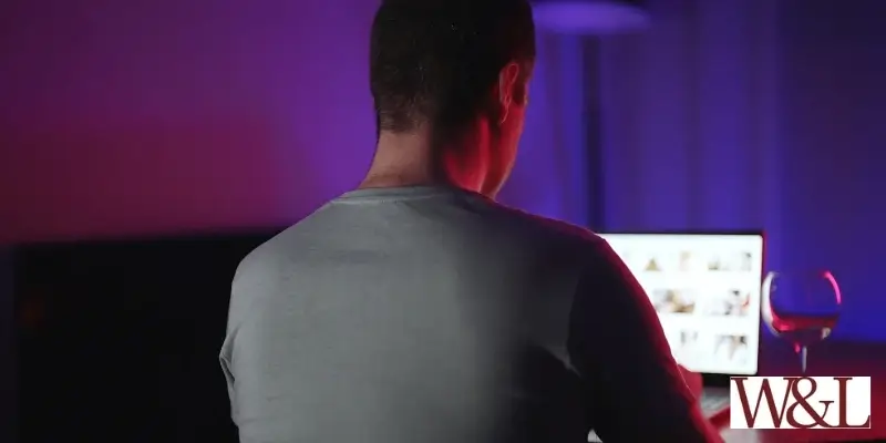 Child Pornography – Peer to Peer Network