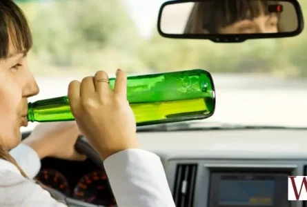 What Happens After a DWI in Morristown, NJ?