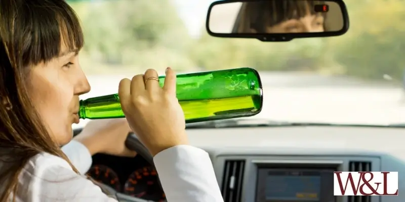 What Happens After a DWI in Morristown, NJ?