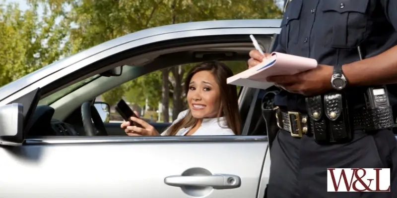 best traffic tickets attorney in bridgewater