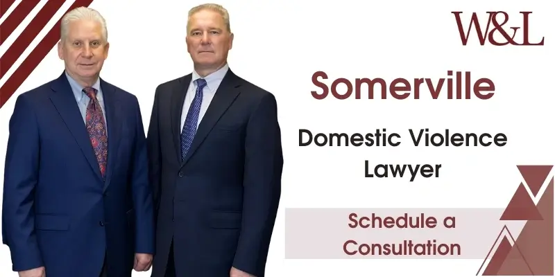 Somerville Domestic Violence Lawyer