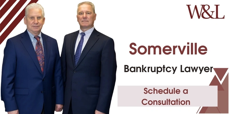 Somerville Bankruptcy Lawyer