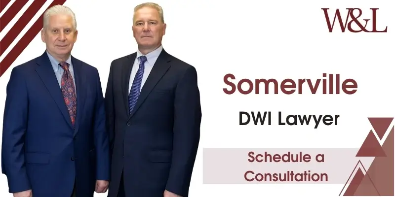 Somerville DWI Lawyer
