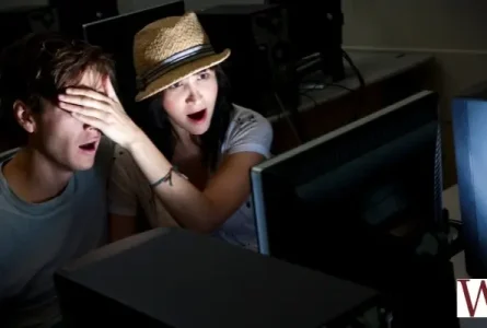 Federal vs. State Child Pornography Charges in Somerset County – What’s the Difference?