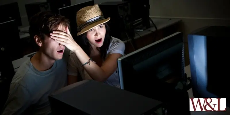 Federal vs. State Child Pornography Charges in Somerset County – What’s the Difference?