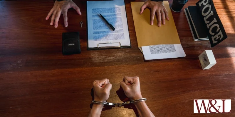 best criminal defense attorney in readington