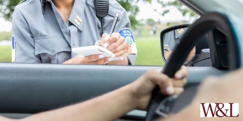 best traffic violations attorney in warren